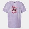 Heavyweight Color Blast Tee Thumbnail