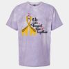Heavyweight Color Blast Tee Thumbnail