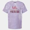 Heavyweight Color Blast Tee Thumbnail