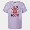 Heavyweight Color Blast Tee Thumbnail
