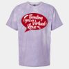 Heavyweight Color Blast Tee Thumbnail