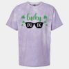Heavyweight Color Blast Tee Thumbnail