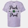 Heavyweight Color Blast Tee Thumbnail
