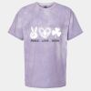 Heavyweight Color Blast Tee Thumbnail
