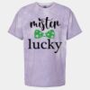 Heavyweight Color Blast Tee Thumbnail