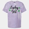 Heavyweight Color Blast Tee Thumbnail