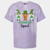 Heavyweight Color Blast Tee Thumbnail