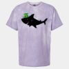 Heavyweight Color Blast Tee Thumbnail