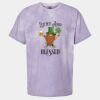 Heavyweight Color Blast Tee Thumbnail