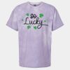 Heavyweight Color Blast Tee Thumbnail