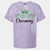 Heavyweight Color Blast Tee Thumbnail