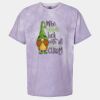 Heavyweight Color Blast Tee Thumbnail