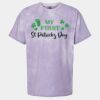Heavyweight Color Blast Tee Thumbnail