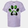 Heavyweight Color Blast Tee Thumbnail