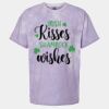 Heavyweight Color Blast Tee Thumbnail