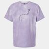 Heavyweight Color Blast Tee Thumbnail