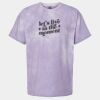 Heavyweight Color Blast Tee Thumbnail