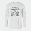 Aruba Extreme Performance Long Sleeve T-Shirt Thumbnail