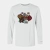 Aruba Extreme Performance Long Sleeve T-Shirt Thumbnail
