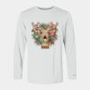 Aruba Extreme Performance Long Sleeve T-Shirt Thumbnail