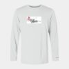 Aruba Extreme Performance Long Sleeve T-Shirt Thumbnail