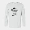 Aruba Extreme Performance Long Sleeve T-Shirt Thumbnail