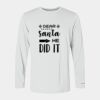 Aruba Extreme Performance Long Sleeve T-Shirt Thumbnail