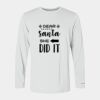 Aruba Extreme Performance Long Sleeve T-Shirt Thumbnail