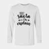 Aruba Extreme Performance Long Sleeve T-Shirt Thumbnail