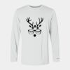 Aruba Extreme Performance Long Sleeve T-Shirt Thumbnail