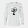 Aruba Extreme Performance Long Sleeve T-Shirt Thumbnail