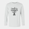Aruba Extreme Performance Long Sleeve T-Shirt Thumbnail