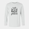 Aruba Extreme Performance Long Sleeve T-Shirt Thumbnail