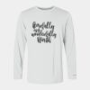 Aruba Extreme Performance Long Sleeve T-Shirt Thumbnail