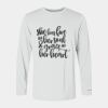 Aruba Extreme Performance Long Sleeve T-Shirt Thumbnail