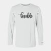 Aruba Extreme Performance Long Sleeve T-Shirt Thumbnail