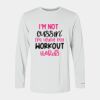 Aruba Extreme Performance Long Sleeve T-Shirt Thumbnail