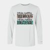 Aruba Extreme Performance Long Sleeve T-Shirt Thumbnail