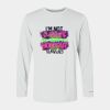 Aruba Extreme Performance Long Sleeve T-Shirt Thumbnail
