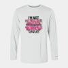 Aruba Extreme Performance Long Sleeve T-Shirt Thumbnail