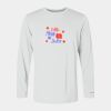 Aruba Extreme Performance Long Sleeve T-Shirt Thumbnail