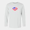 Aruba Extreme Performance Long Sleeve T-Shirt Thumbnail