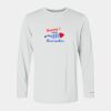 Aruba Extreme Performance Long Sleeve T-Shirt Thumbnail