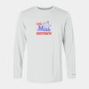 Aruba Extreme Performance Long Sleeve T-Shirt Thumbnail