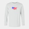 Aruba Extreme Performance Long Sleeve T-Shirt Thumbnail