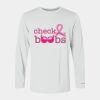 Aruba Extreme Performance Long Sleeve T-Shirt Thumbnail
