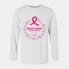 Aruba Extreme Performance Long Sleeve T-Shirt Thumbnail
