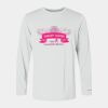 Aruba Extreme Performance Long Sleeve T-Shirt Thumbnail