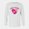 Aruba Extreme Performance Long Sleeve T-Shirt Thumbnail