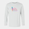 Aruba Extreme Performance Long Sleeve T-Shirt Thumbnail